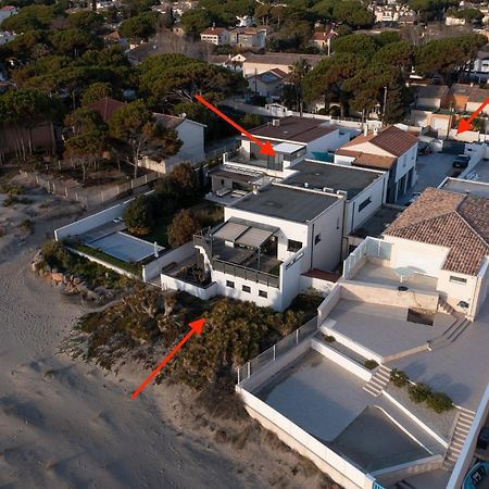 Artemis Apartment Le Grau-d'Agde ภายนอก รูปภาพ