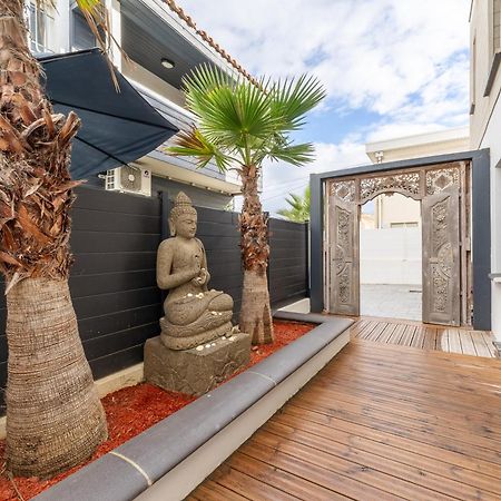 Artemis Apartment Le Grau-d'Agde ภายนอก รูปภาพ