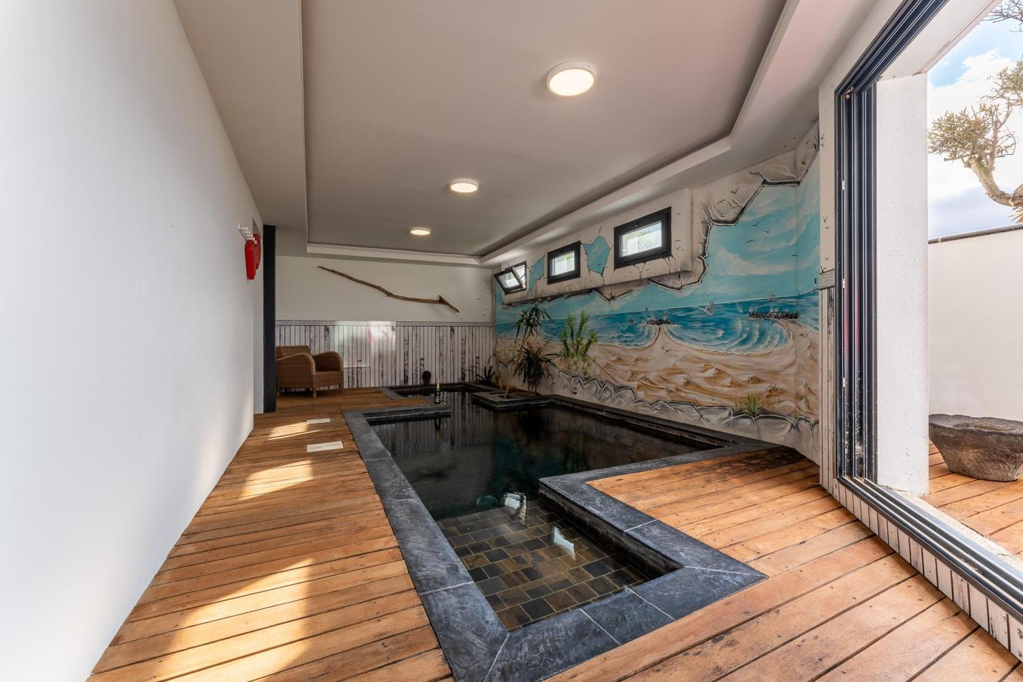 Artemis Apartment Le Grau-d'Agde ภายนอก รูปภาพ